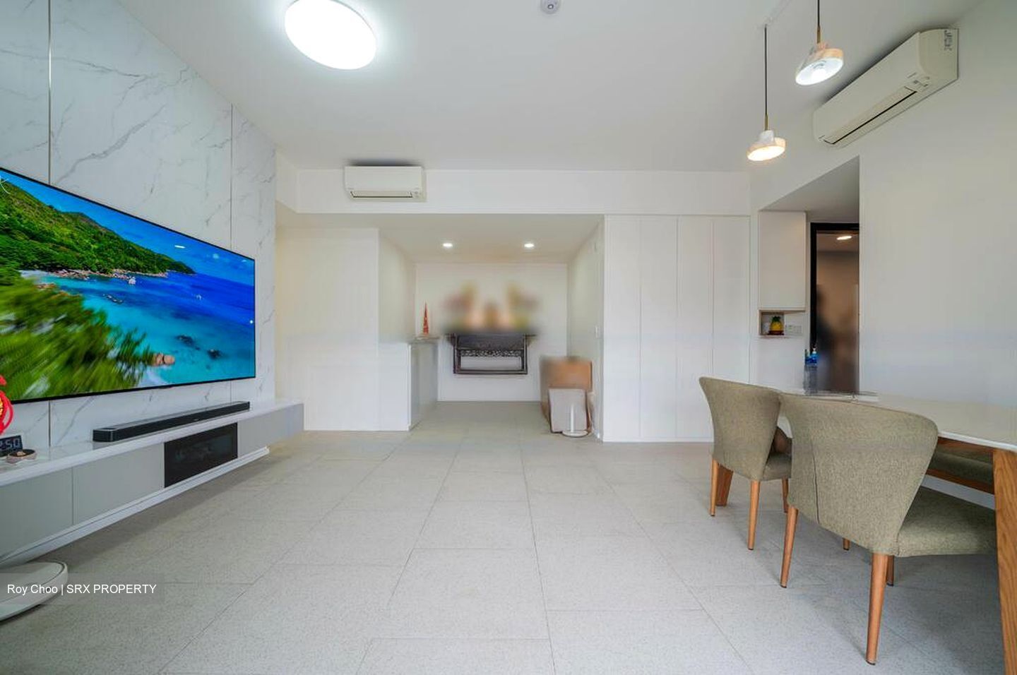 Jui Residences (D12), Apartment #470160351